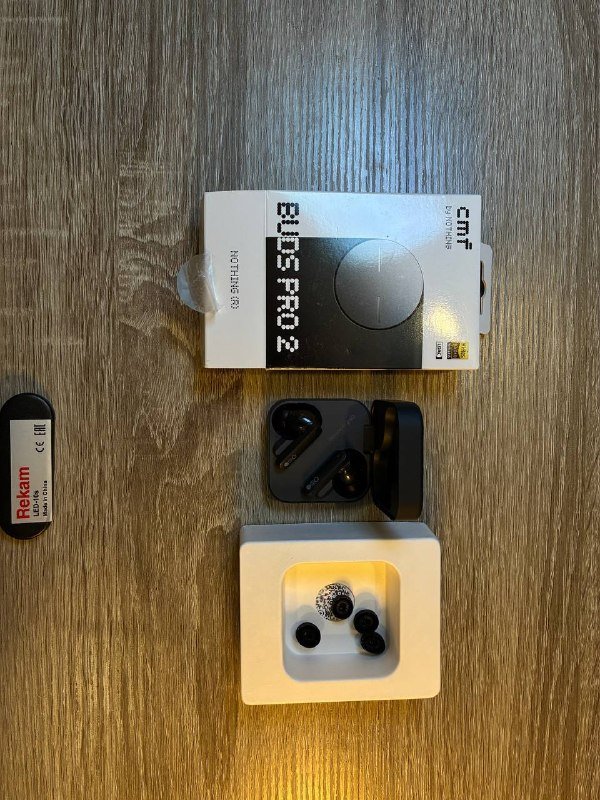 Беспроводные наушники для Xbox, Samsung, UGREEN мышь, Simgot, Nothing CMF Buds Pro 2, гарнитура, контроллер 6