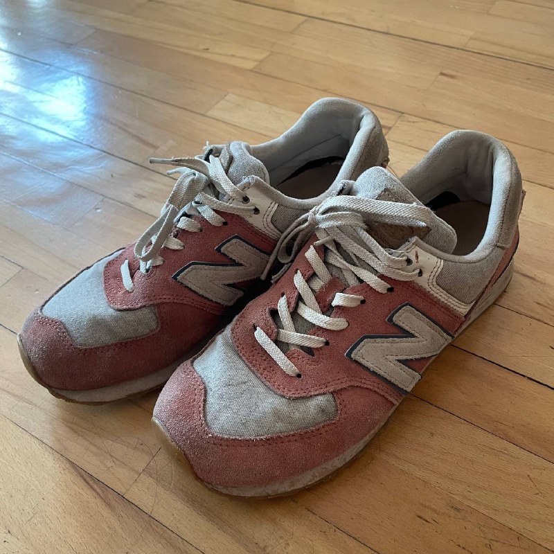 Кроссовки New Balance 40,5