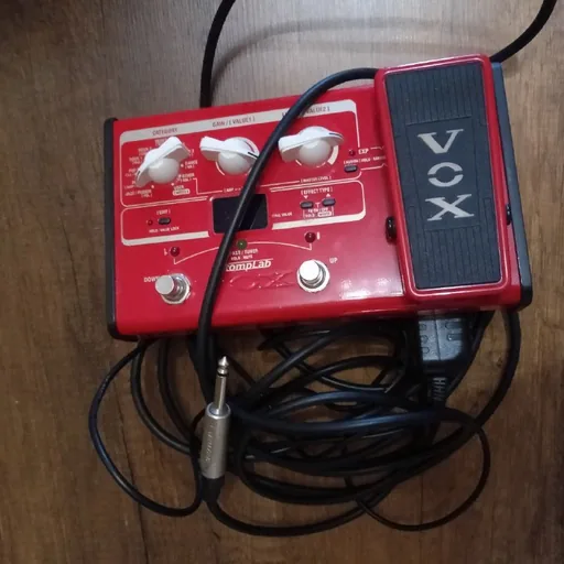 VOX Stomplab 2b