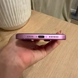 iPhone 16 Plus, розовый, 256 GB 4