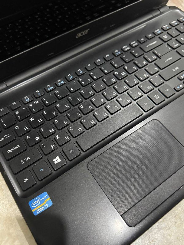 Ноутбук Acer 5