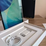 Apple iPad 11 (2025) 128GB Wi-Fi Silver 1