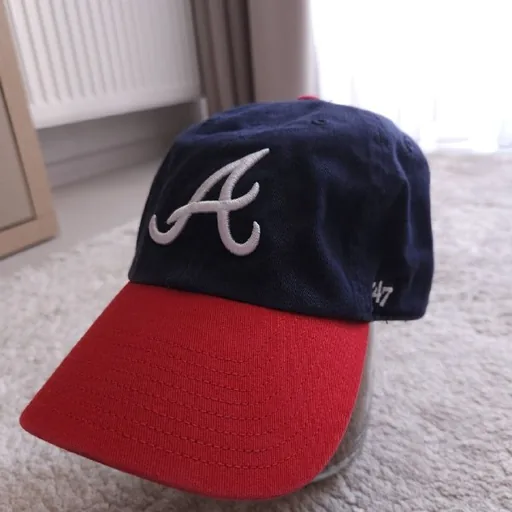 Бейсболка Atlanta Braves