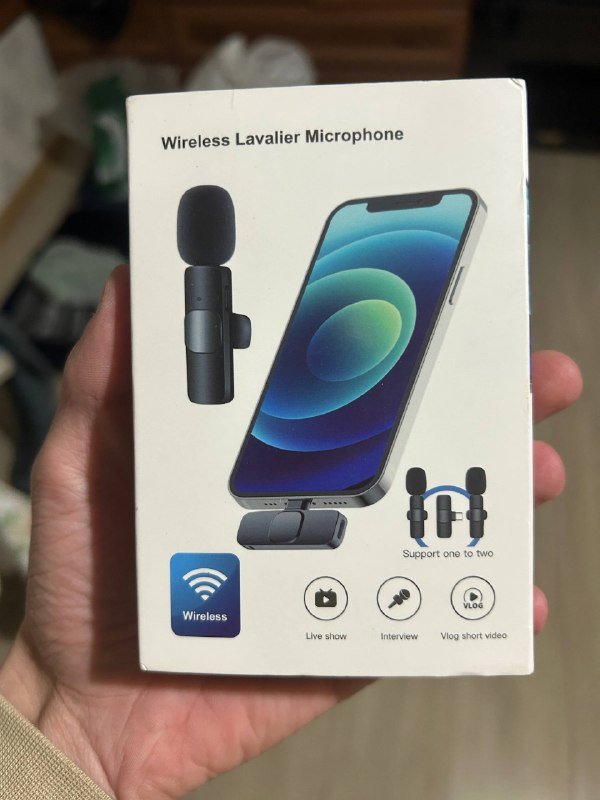 Bluetooth петлички