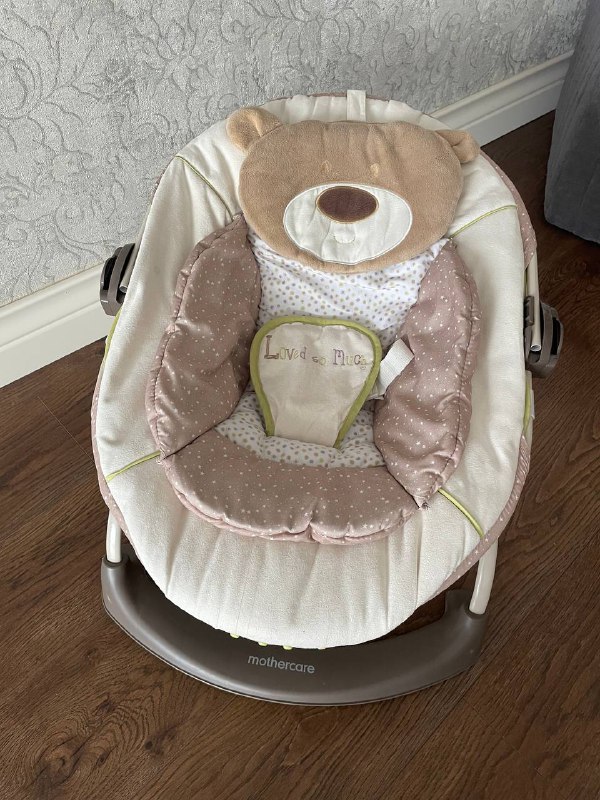 Детское кресло-качалка Mothercare