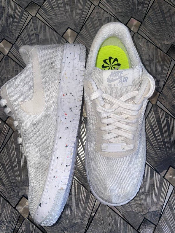 Кроссовки Nike Air Force размер 40,5 2