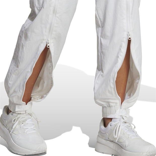 Спортивные брюки женские Adidas Dance Woven Versatile Cargo 4