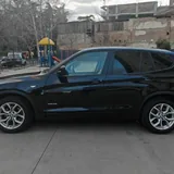 BMW X3 xDrive35i F25, 2014 5