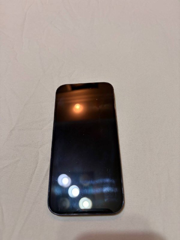 iPhone 14 Pro 128 ГБ фиолетовый 3