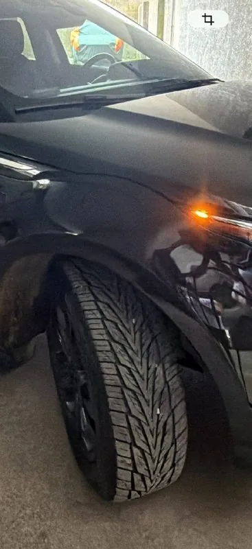 TOYO Proxes ST3 всесезонные шины 235/60 R18 1