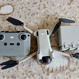 DJI Mini 3 Pro Fly More Combo 4