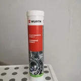 Смазка WURTH для пищевого оборудования 2