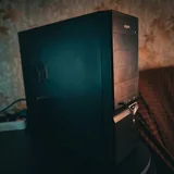 Офисный компьютер i3, 8 ГБ RAM, SSD 256 ГБ 2