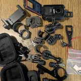 Garmin VIRB X სამოქმედო კამერა 3