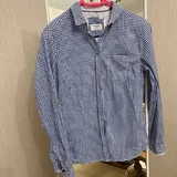 Рубашка Massimo Dutti 5