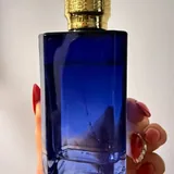 Парфюм EX NIHILO Blue Talisman EDP 100 мл 2