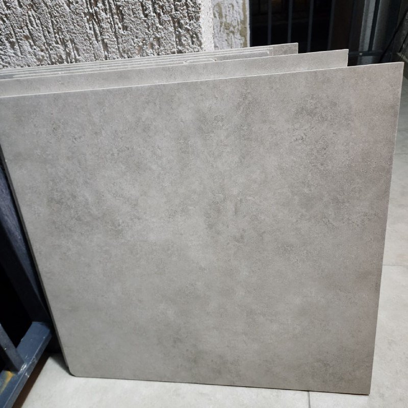 Плитка прямоугольная и квадратная серого цвета 4