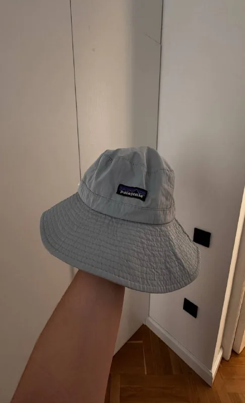Шляпы 1