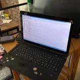 Lenovo B570 ноутбук 1