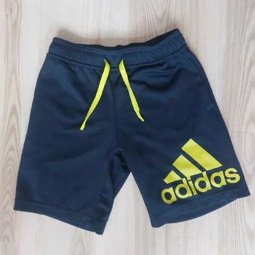 Детские шорты Adidas