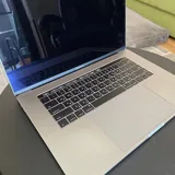 MacBook Pro 15 2017 3