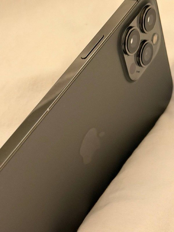 iPhone 12 PRO MAX 128GB