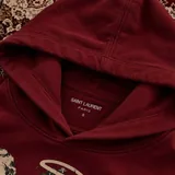 Худи Saint Laurent 3