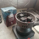 Кальян Brusko Haze 5