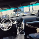 Ford Explorer XLT 2014 9