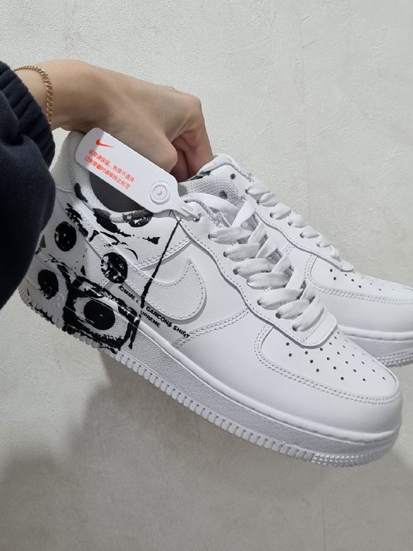 Кроссовки Найк реплика 41 размер