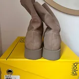 Женские ботинки Baldi, размер 39 3