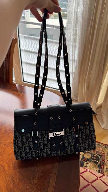 Сумка Christian Dior 5