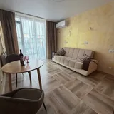 Студия 37 кв.м. в Sunset, Nijaradze 20 4