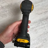 DeWALT DCF885 импакт, аккумулятор, зарядник 3