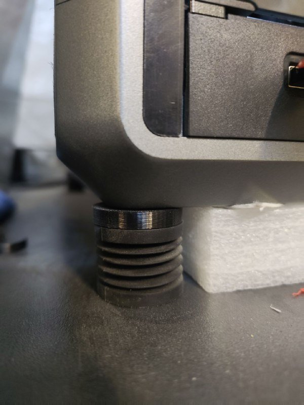 3D принтер Creality K1 Max V4 2024 с апгрейдами 3