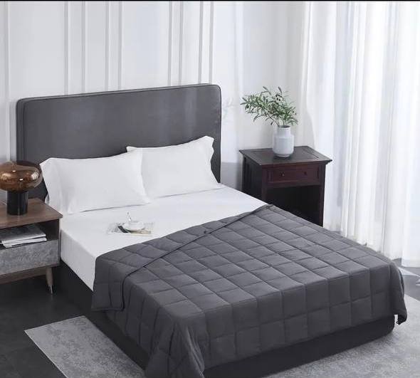 Утяжеленное одеяло 152,4см х 203,2см