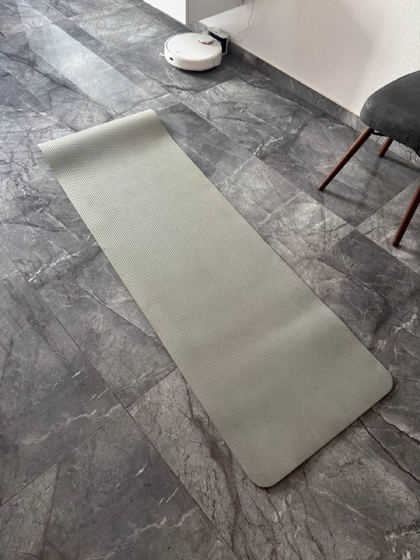 Коврик для йоги Jusk