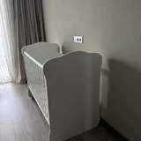 Детская кроватка 3