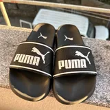 Кроссовки Adidas, шлепки Puma 3