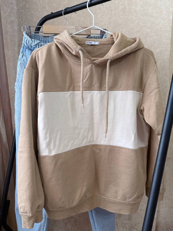 Куртка, свитер, джинсы, худи 6