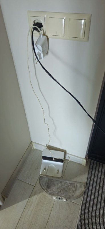 Роботы пылесосы Xiaomi Mi Robot Vacuum-Mор G1 и Vacuum-Mop Essential 3