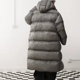 Пальто, пуховик 9