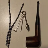 Курительная трубка, инструмент, ёршики 3