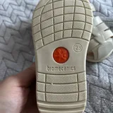 Biomecanics детские сандалии, размер 23 2