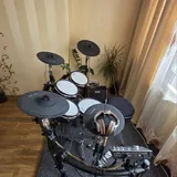Электронные барабаны NUX DM-8 с комплектом 3