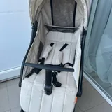 Прогулочная коляска Umma Pro 6