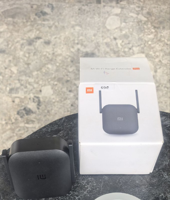 Mi Wi-Fi Range Extender Pro