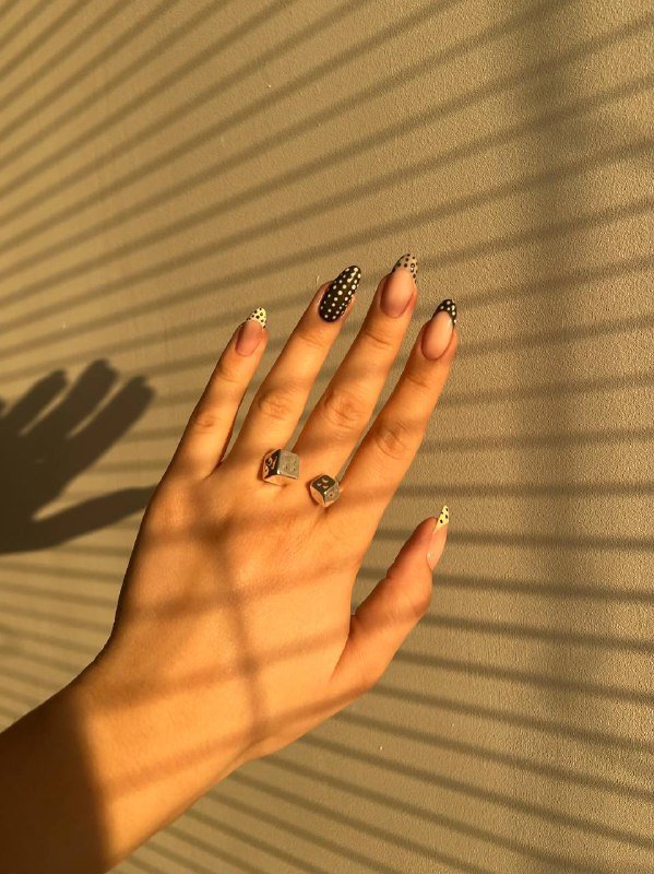 Маникюр на дому у метро Площадь Вокзалов 5