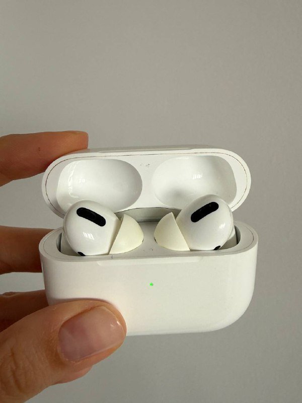 AirPods Pro 1
