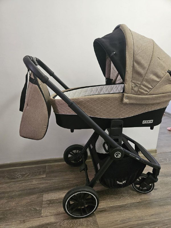 Коляска Rant flex 2